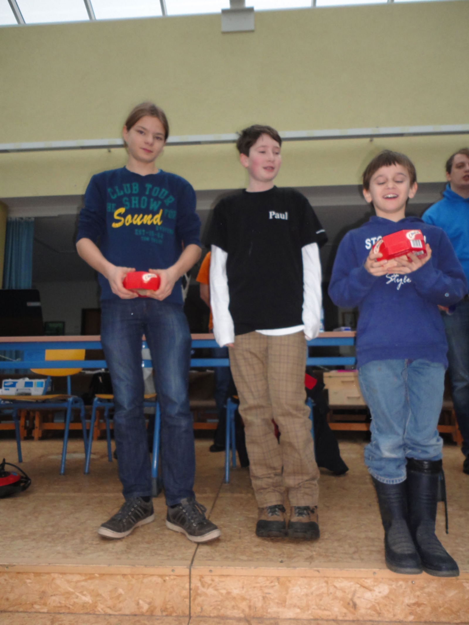 Vorschau